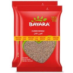 Bayara Cumin Whole