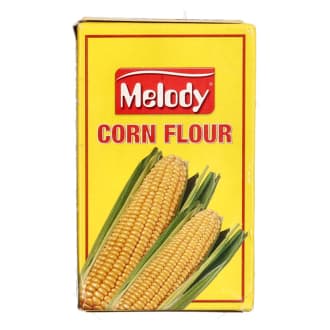Melody Corn Flour 100G