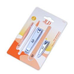 Jld Paris Manicure Set