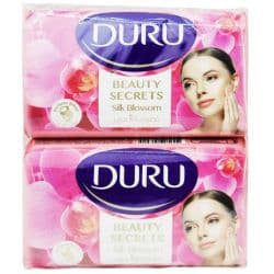 Duru Soap Silk Blossom