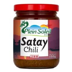 Plein Soleil Satay Chili Sauce