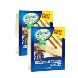 Al Safi Halloumi Cheese