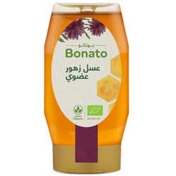 Bonato Wafra Floral Honey