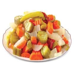 Rifi Lebanese Mixed Pickels