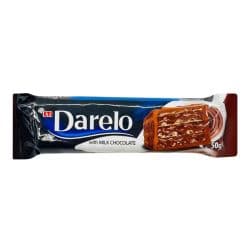 Darelo Milk Wafer