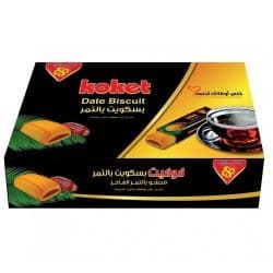 Al Seedawi Koket Date Biscuit