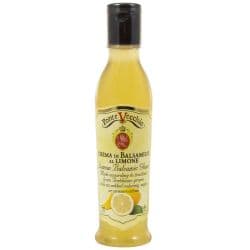 Leonardi Balsamic Glaze Flavored Lemon