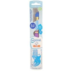 Sensodyne Pronamel Toothbrush Extra Soft 0-2 Years 1pc