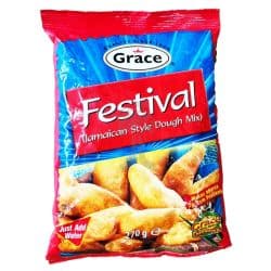 Grace Festival Mix