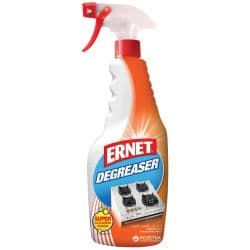 Ernet Degreaser