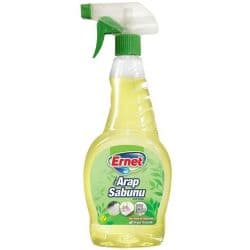 Ernet Sof Soap Spray All Purpose Natural Soap