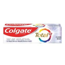 Colgate Total Clean Mint Toothpaste