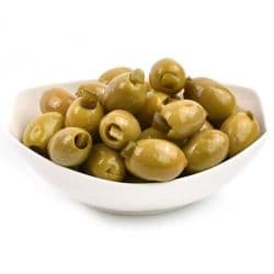 Spanish Olives Jalapeno Stuffed