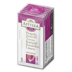 Apitera Zen Honey