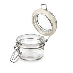 Vivalto Pressure Glass Jar