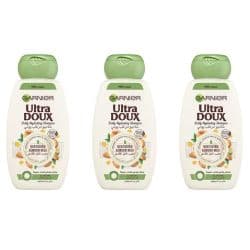 Ultra Doux Almond Milk Shampoo