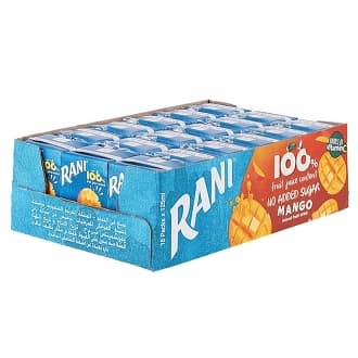 Rani Fruit Drink Mango