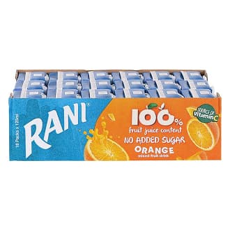 Rani Fruit Drink Orange