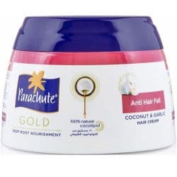 Parachute Gold Coconut & Onion Hair Cream 140ml