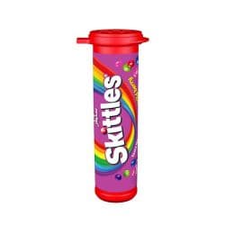 Skittles Wild Berry Candy Tube