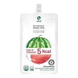 Jelly B Konjac Jelly Watermelon Drink