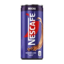 Nescafe Ready To Drink Mocha 225ml