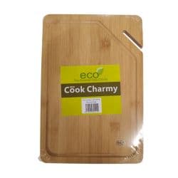 Bamboo Cutting Board