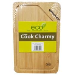 Bamboo Cutting Board