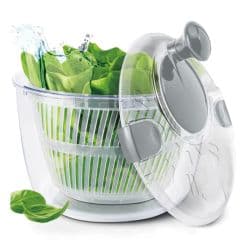 Full Star Jumbo Salad Spinner
