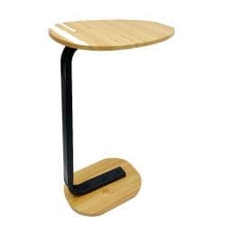 Side Table Wood