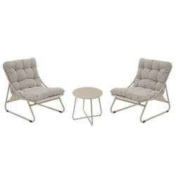 Outdoor Sofa Set