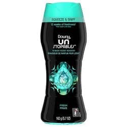 Downy Unstoppables Fresh