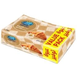 L'usine Butter Croissant Value Pack