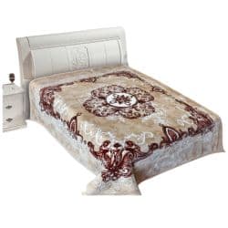 Blanket Beige