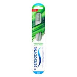 Sensodyne Toothbrush Healthy Clean FP And Soft