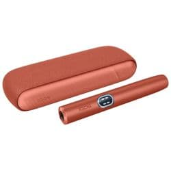 Iqos Iluma I Mobility Kit - Vivid Terracotta