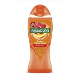 Palmolive Aroma Sensation Feel The Energy Shower Gel 500ml