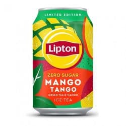 Lipton Ice Tea Mango Tango