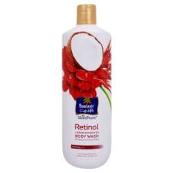 Parachute Skin Pure Retinol Body Wash Virgin Coconut Oil
