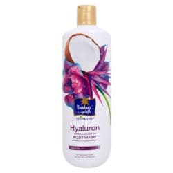 Parachute Skin Pure Hyaluron Body Wash Virgin Coconut Oil