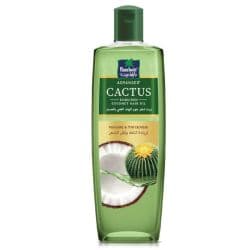 Parachute Advansed Cactus Enriched Coconut Hair Oil