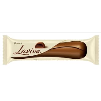 Ulker Laviva Double Chocolate