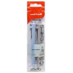 Uni-Ball Zento 0.7MM