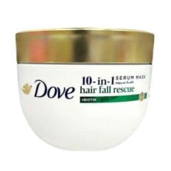 Dove 10-in-1 Anti-Hair Fall Serum Mask
