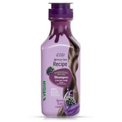 Eva Optimum Care Nourishing Blend Shampoo Berries Scent