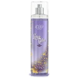 Eva Skin Care Love Tale Fine Fragrance Mist Senses