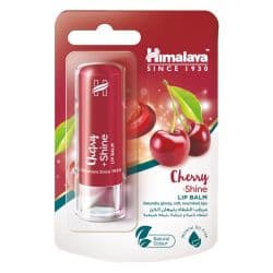 Himalaya Cherry Shine Lip Balm
