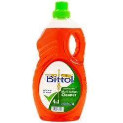 Bittol Antiseptic Disinfectant Liquid