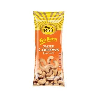 Best Cashew Nuts Salted