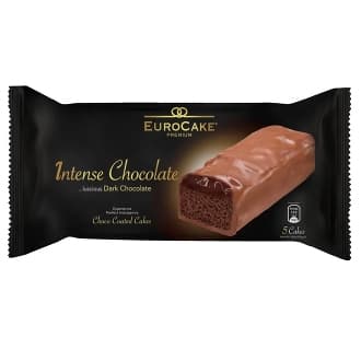 Eurocake Premium Intense Chocolate Cake
